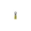 Panduit Ring Terminal, heavy duty, nylon insulat PN12-8HDR-L